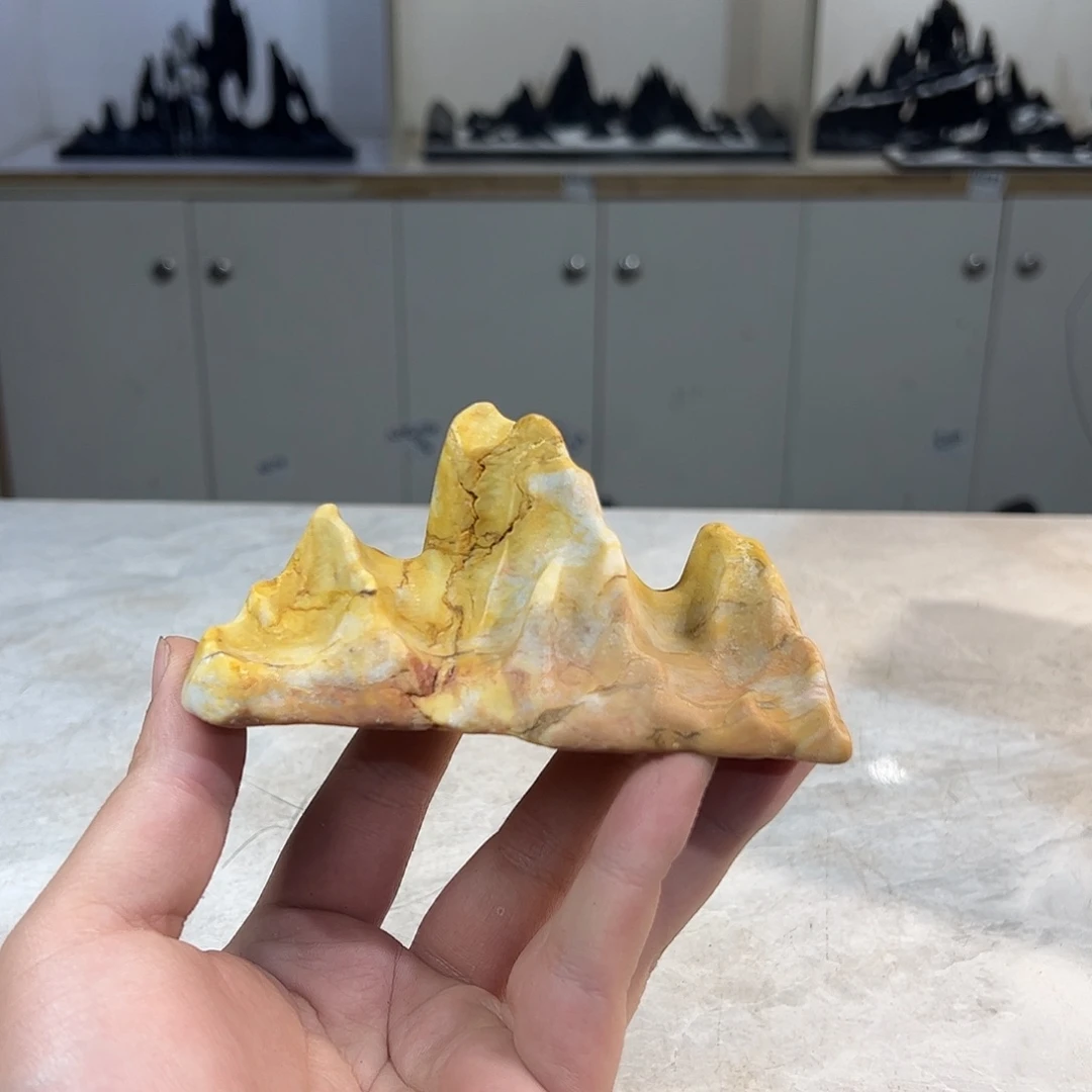 灵璧奇石博览会金奖