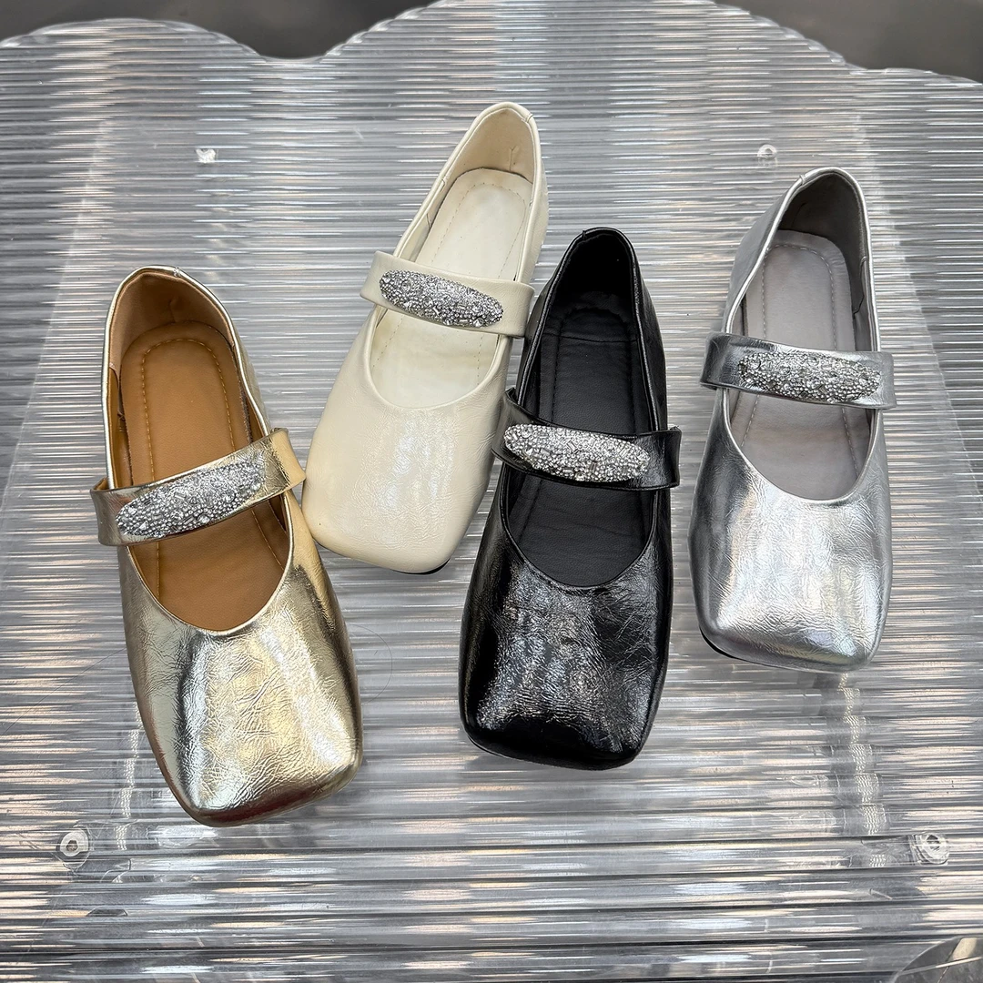 美里女鞋 【非主图款】 ML601-700