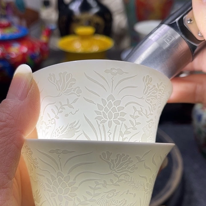 瓷片摆件摆件摆件摆件