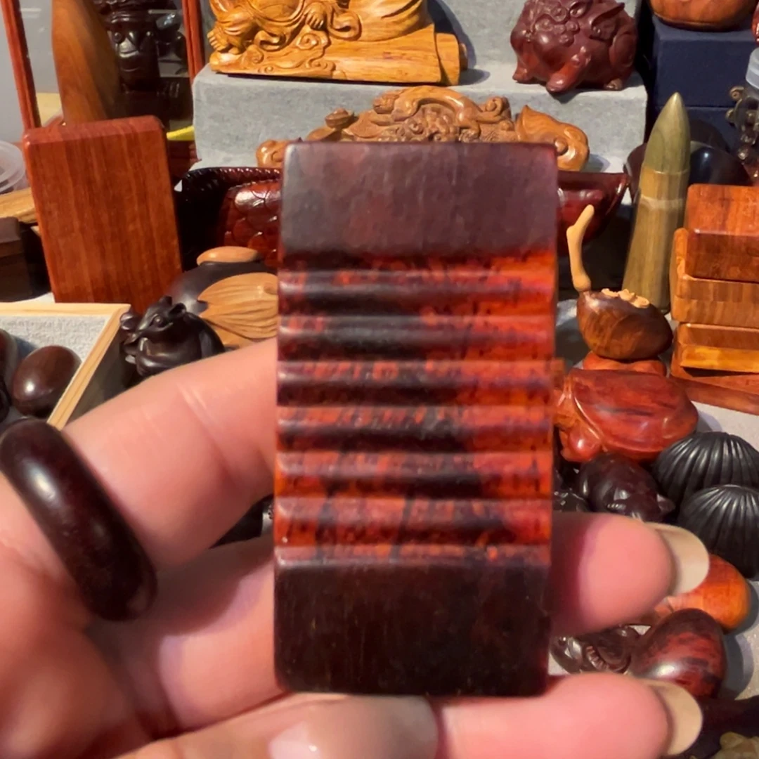 檀香紫檀（小叶紫檀）