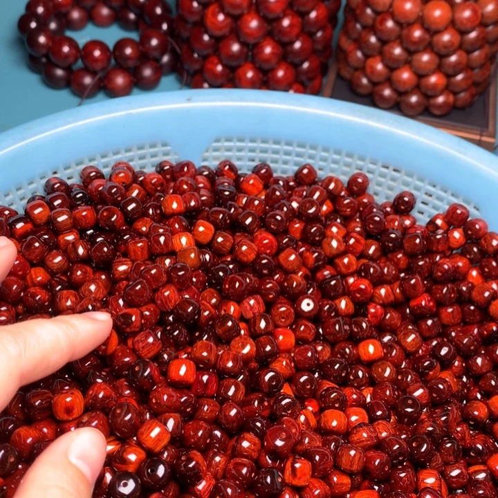 小叶紫檀手串/手链