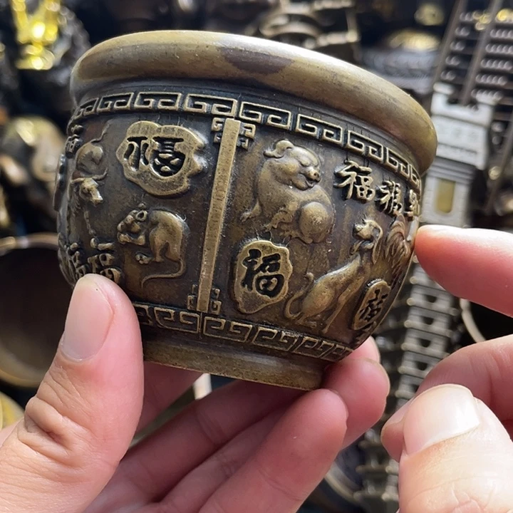 铜器摆件铜铜铜铜