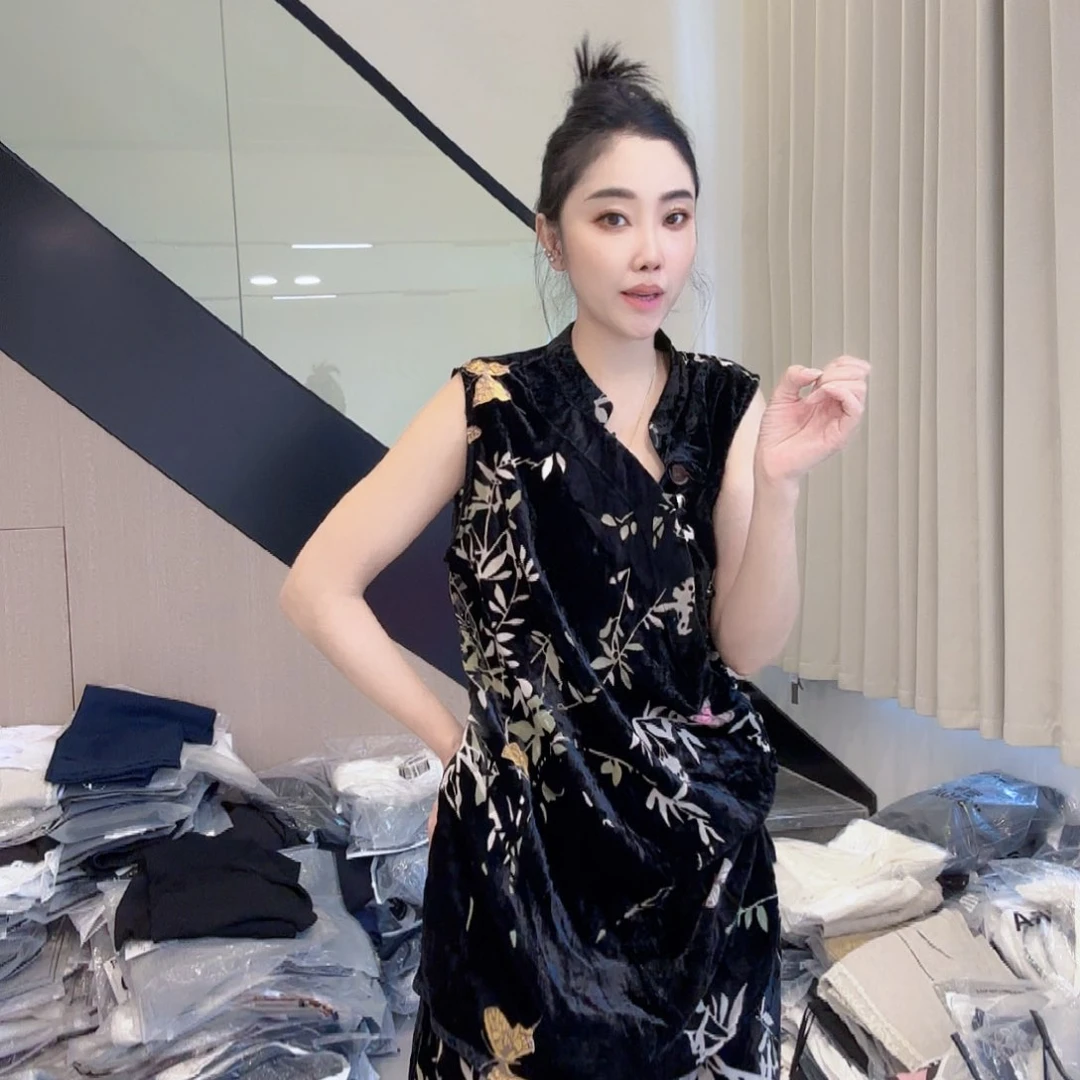 丝绒套装546467666