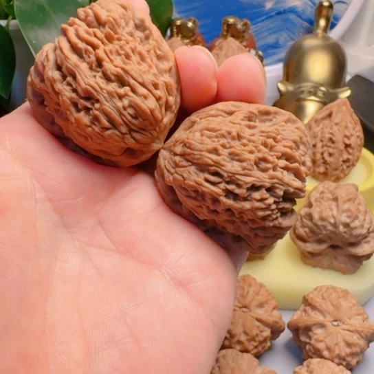 天残脚拉丝蚂蚁纹凹底南疆石