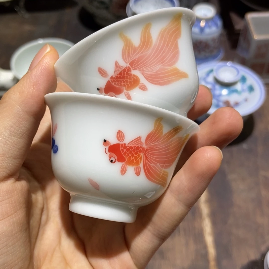 陶瓷艺术品的设计