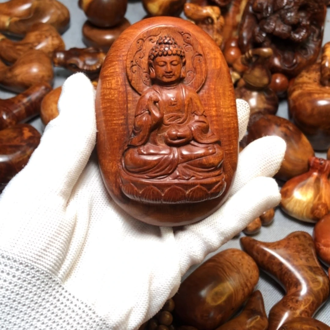 【闪购商品】木*️*麻梨疙瘩火琉璃