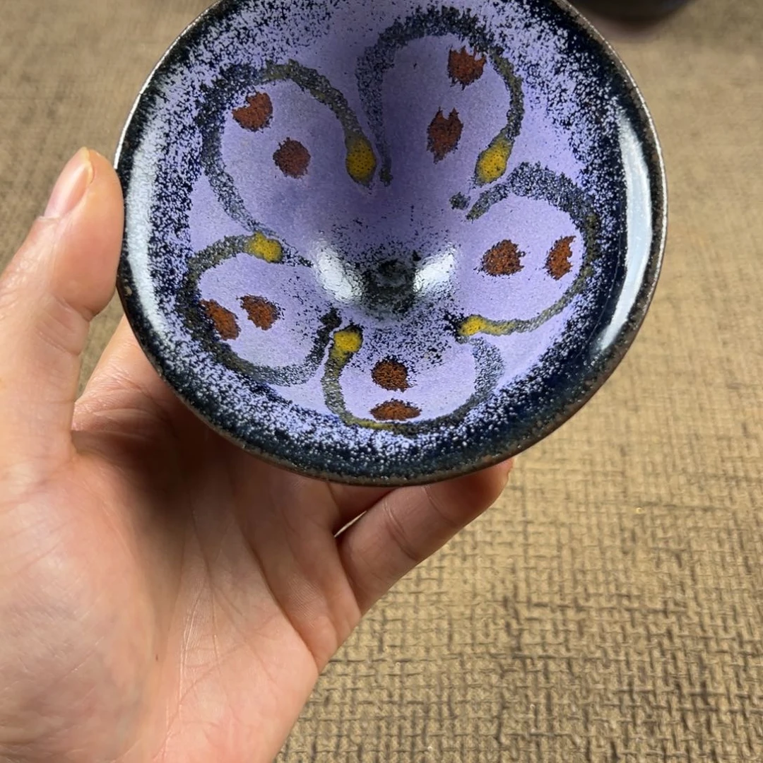 陶Lao窑瓷直播间正能量开门货