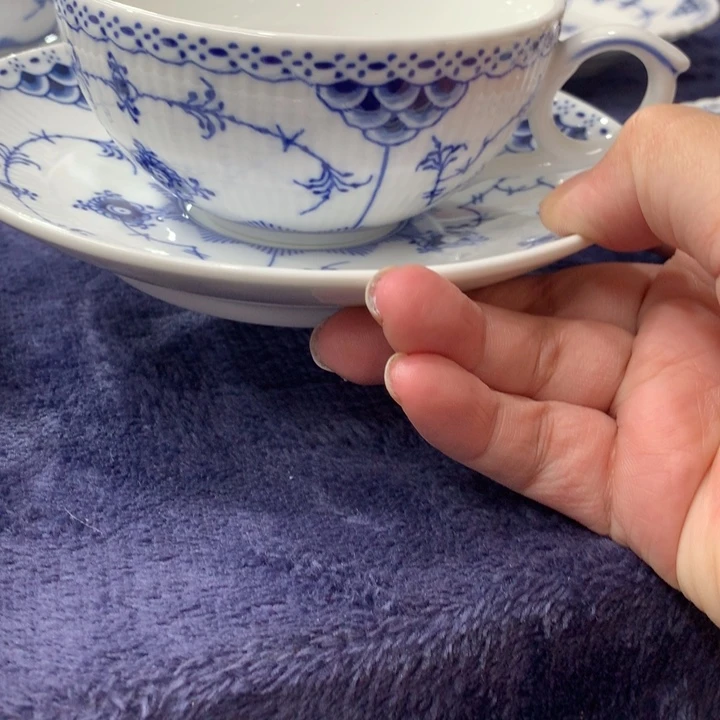 瓷片全套的都有了吧