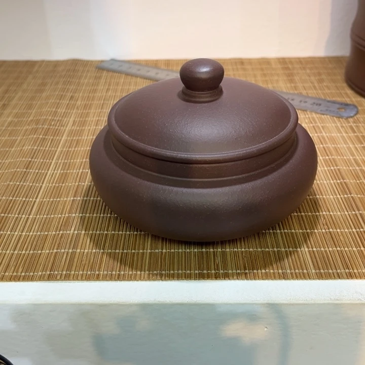 紫砂茶叶罐精品紫砂茶叶罐福利专场
