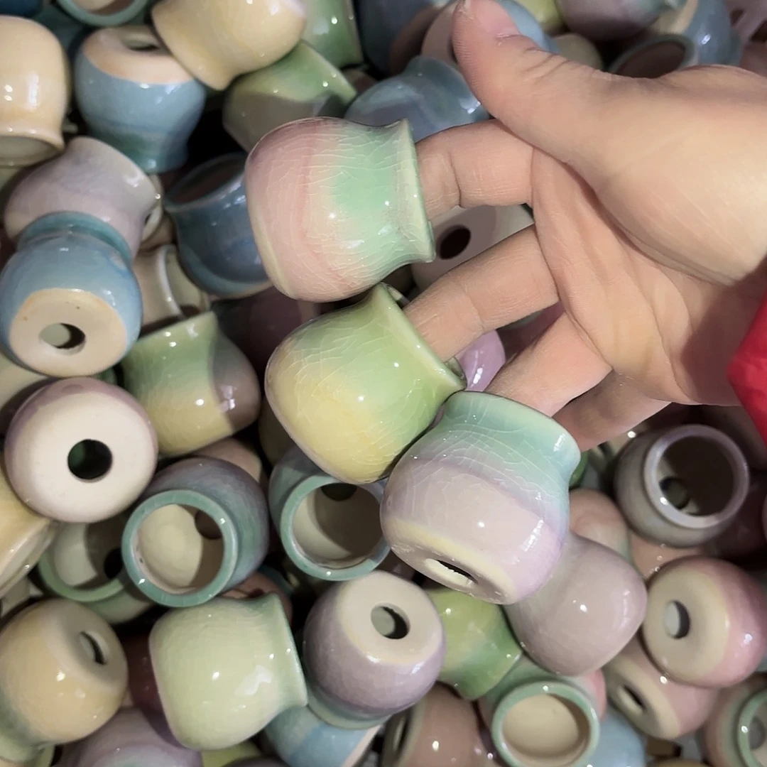 量货/口3高4深浅搭配发12