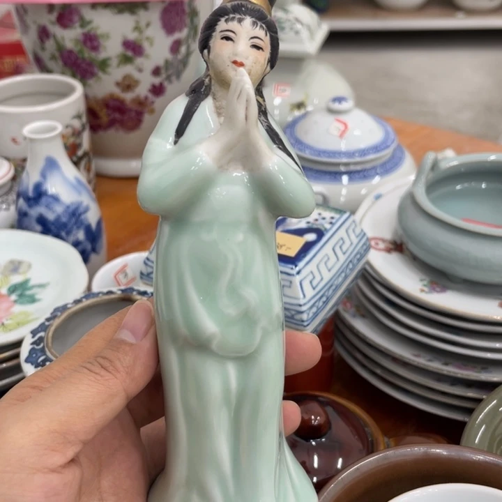 日用家用陶瓷制品