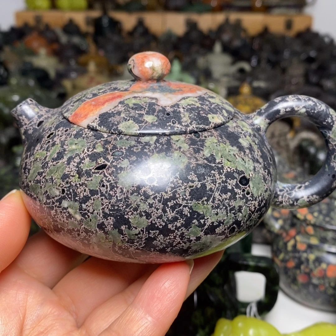 梅花玉福利款扁西施210cc