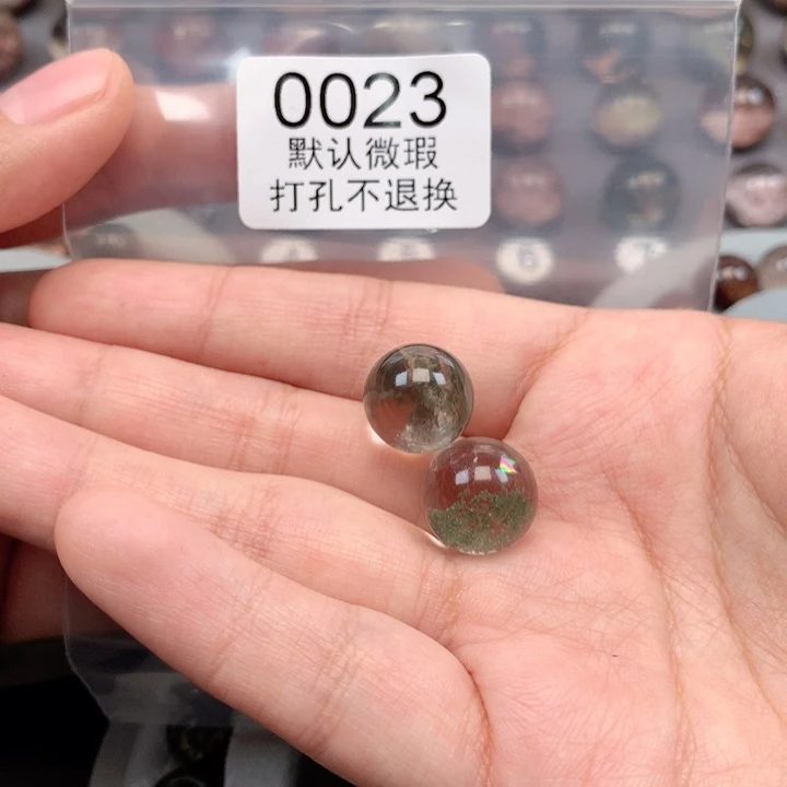 颈饰未镶嵌水晶完***蟹