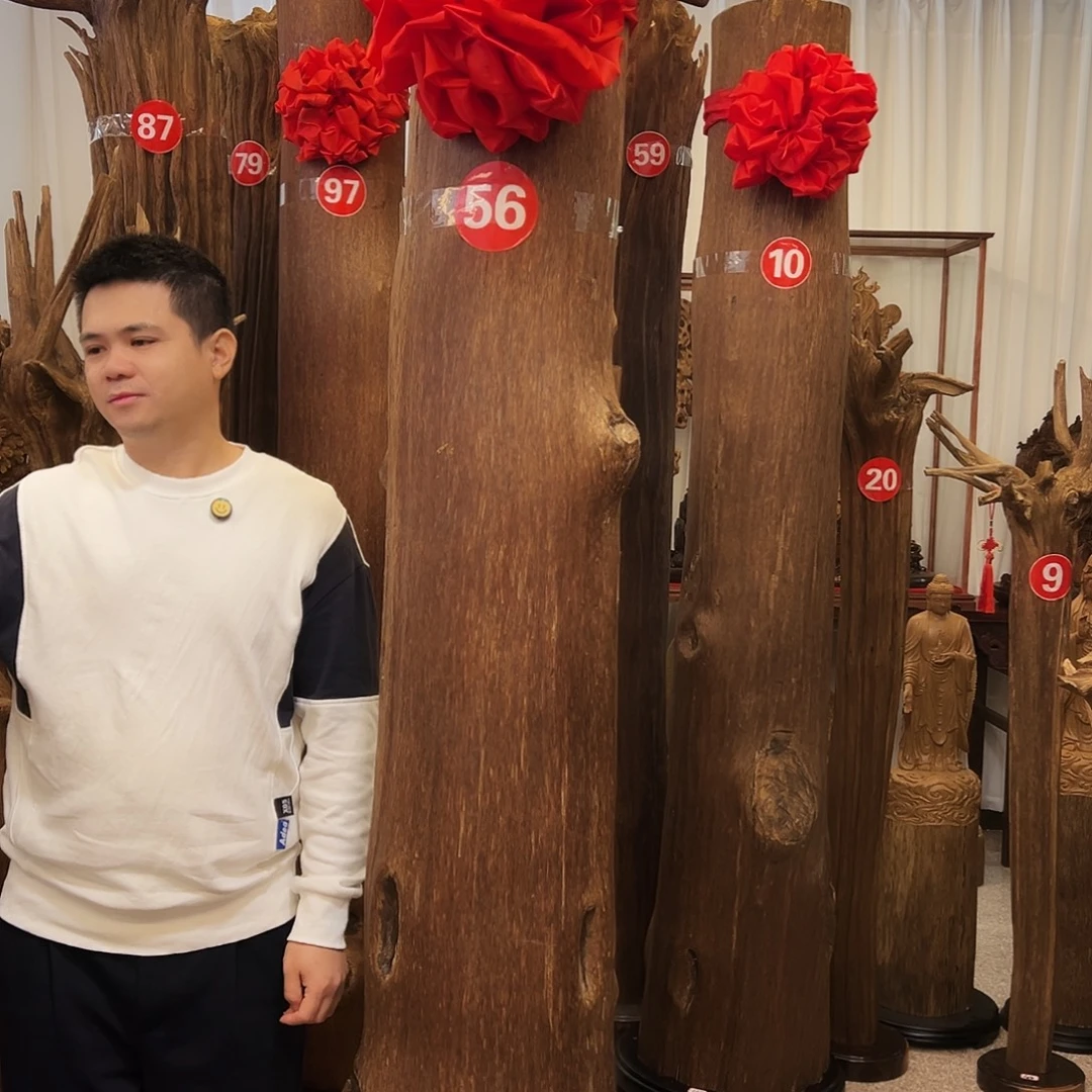 谊***沉香沉香碎屑沉香原材料