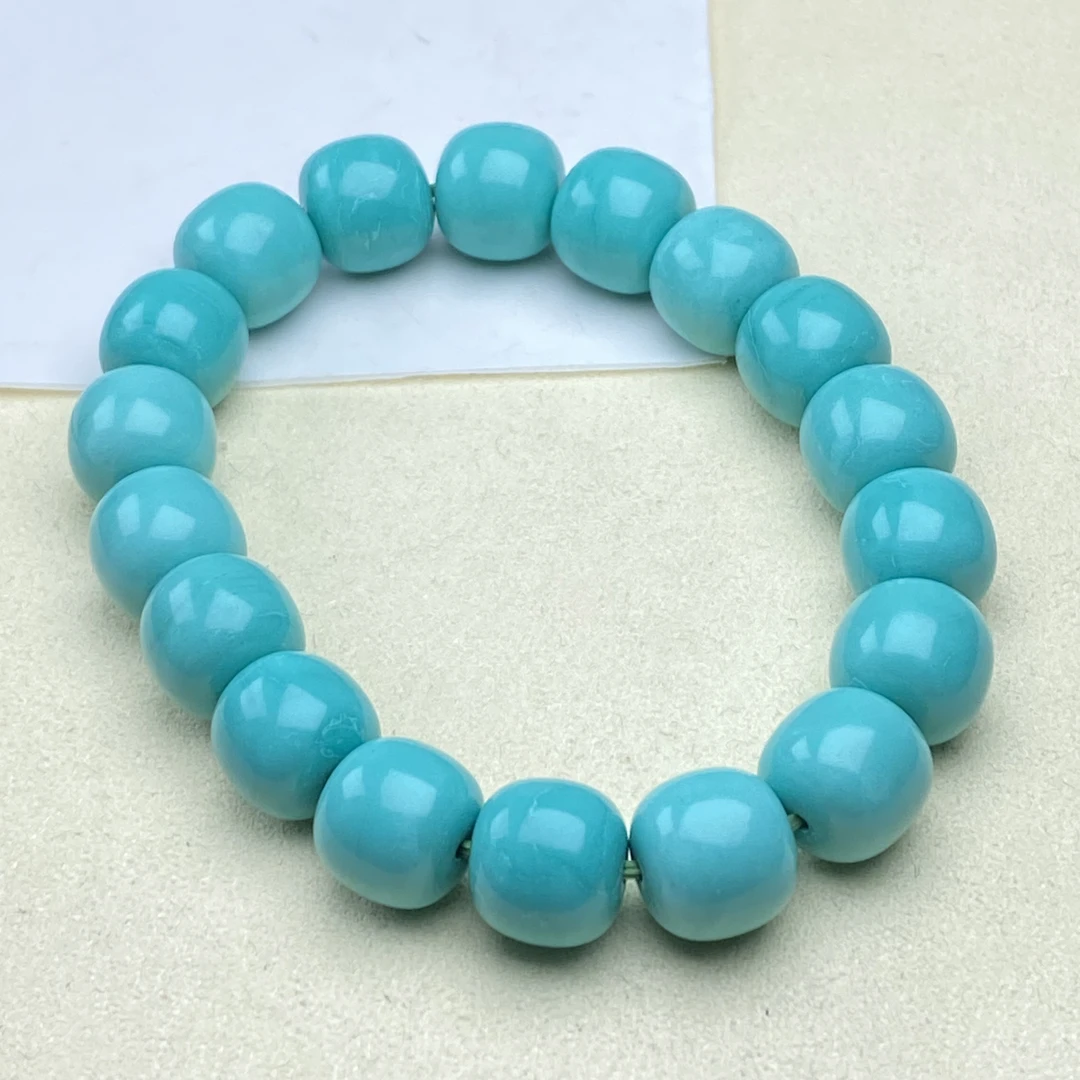 （少华精选店）12mm手链（多样性发其一件）816