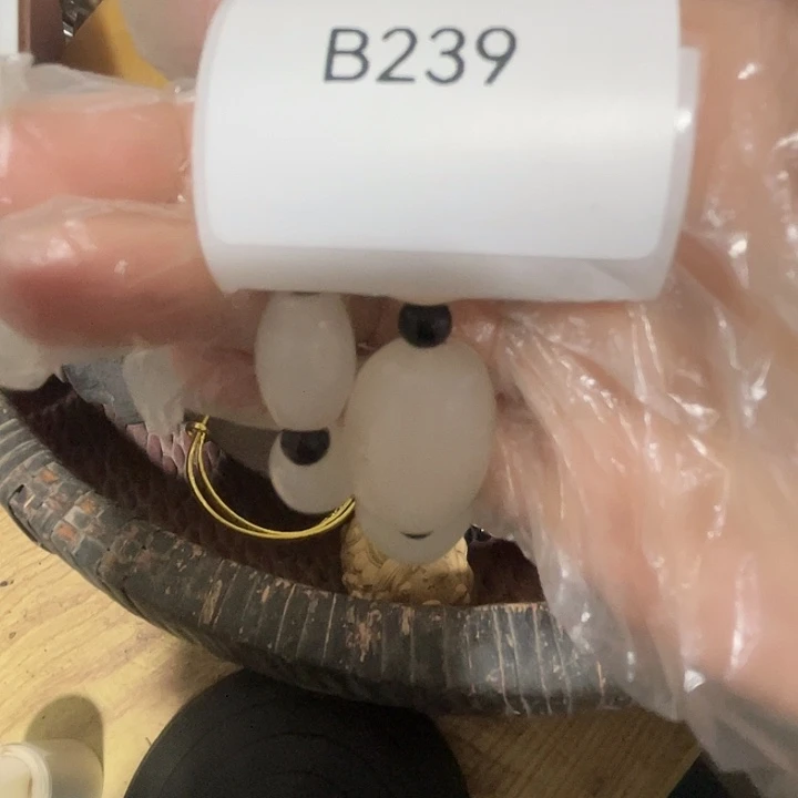 用***3239号B239号工艺品