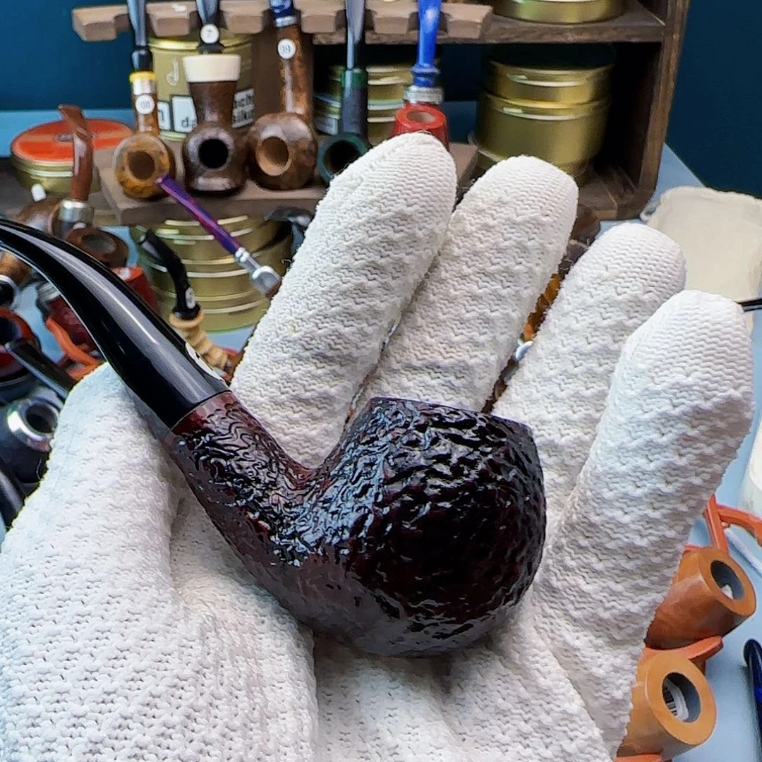 石楠木福尔摩斯弯斗