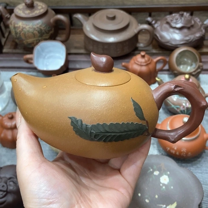 茶壶紫砂紫砂紫砂