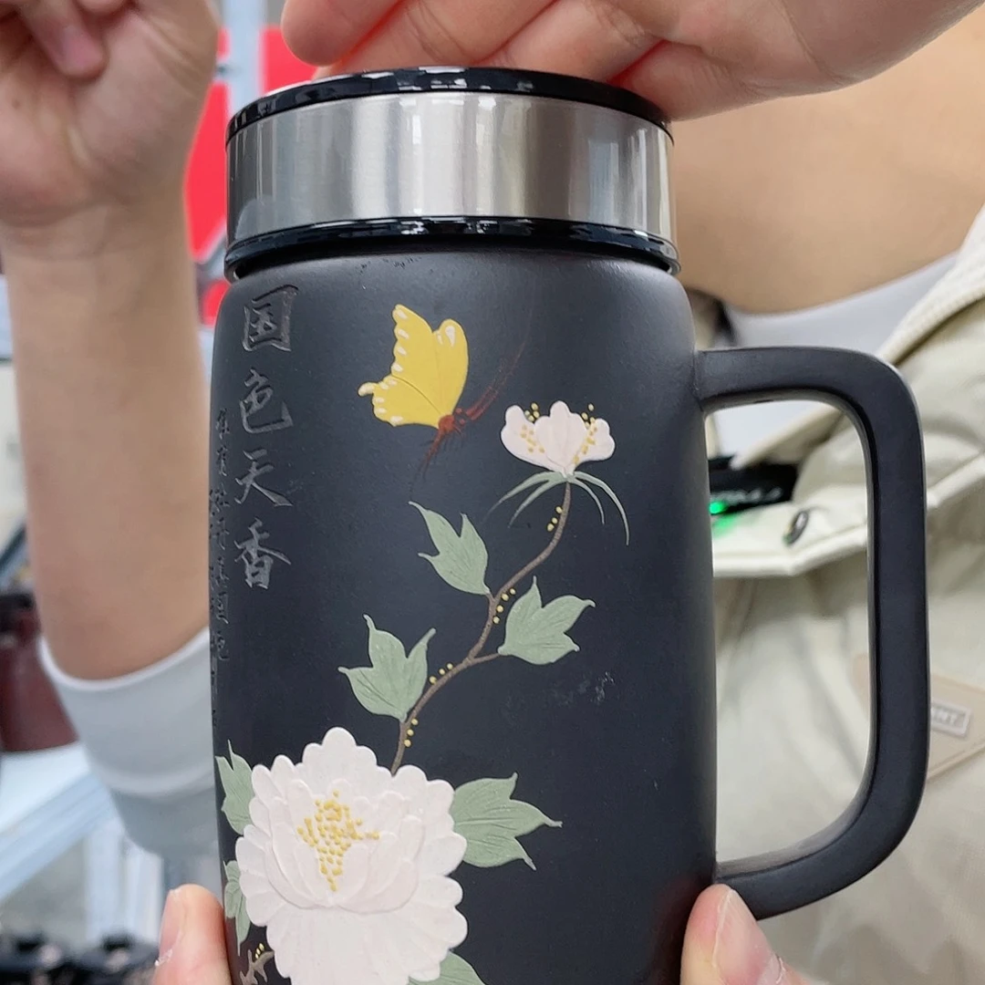 紫砂茶杯孤品1111111111111111