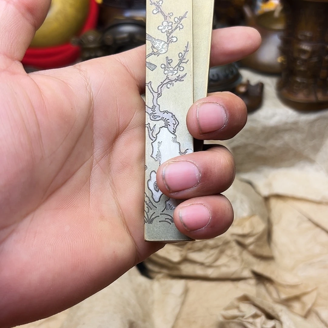 铜器摆件下单链接