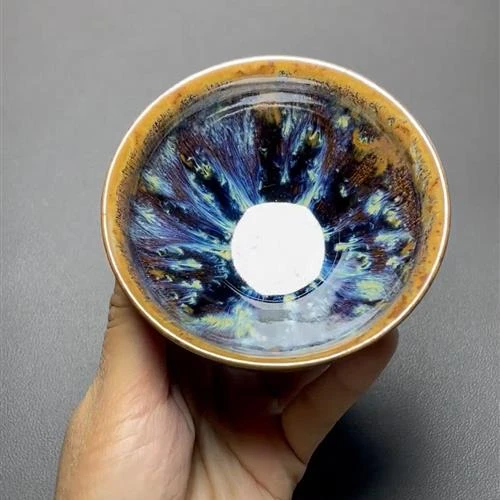 【闪购商品】茶盏-528............