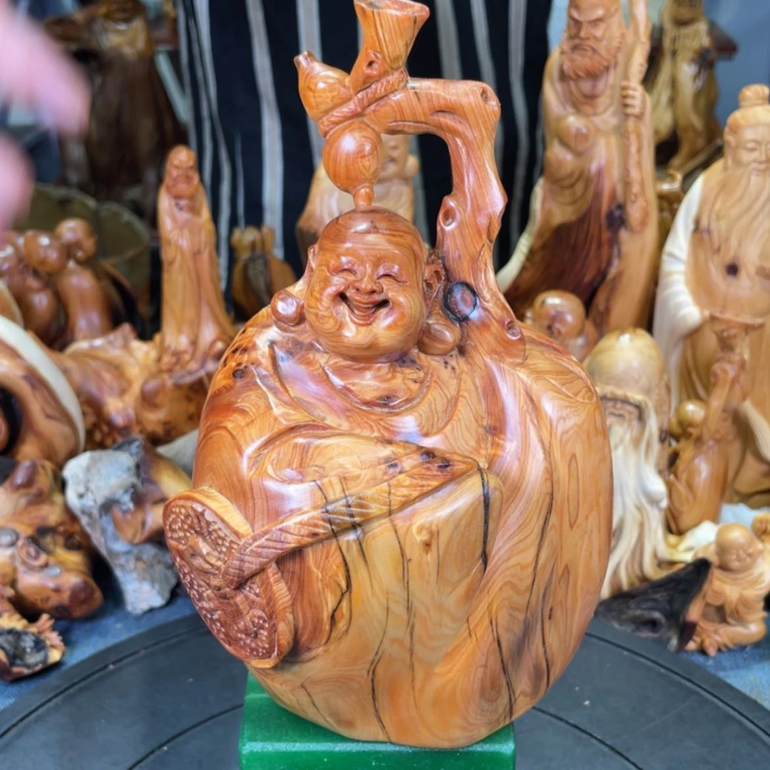 【闪购商品】柏木（崖柏）其他