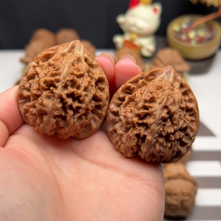 核桃42原桩百花山