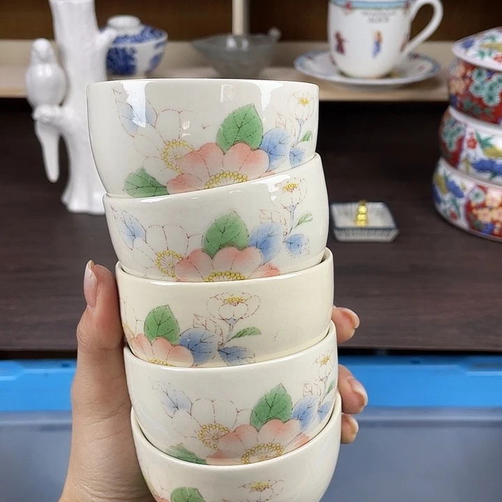 陶满18包邮瓷器默认微瑕