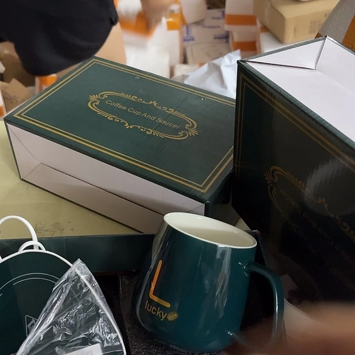 搪瓷加热杯垫加杯加盖