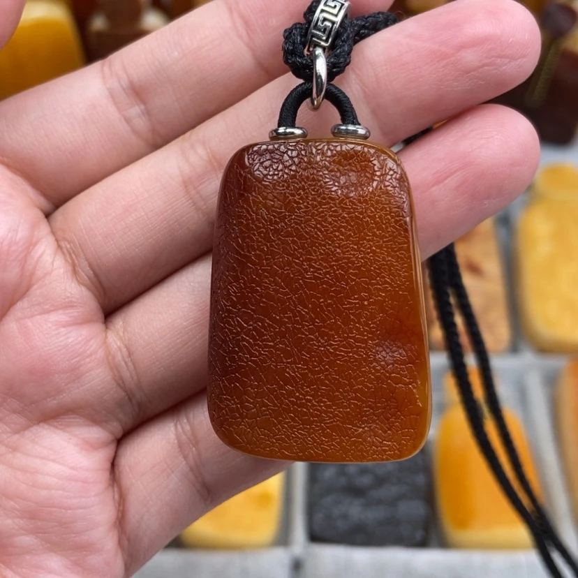 【闪购商品】琥珀珠宝奇石未镶嵌