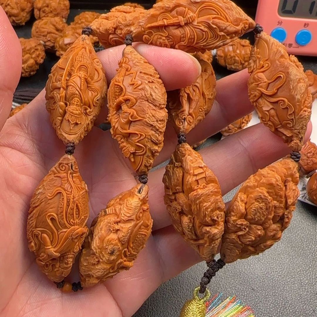 手串/手链橄榄核默***游99999999999