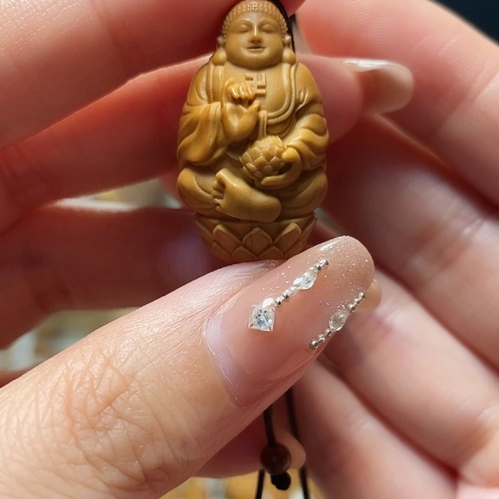 橄榄核手串/手链橄榄