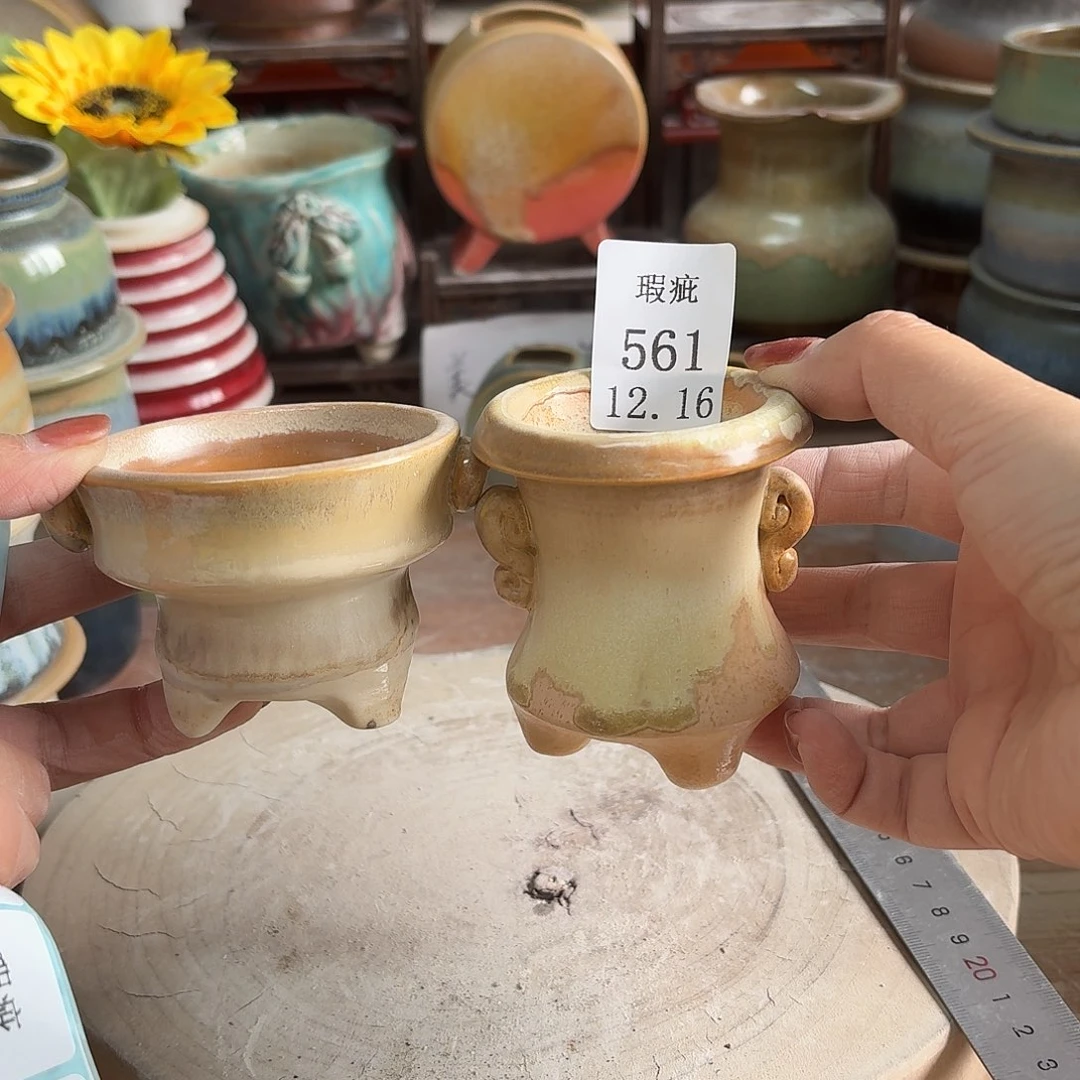 瓷片景德镇陶瓷手工制作