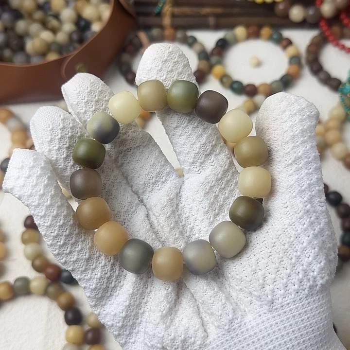 菩提根/象牙果吊坠