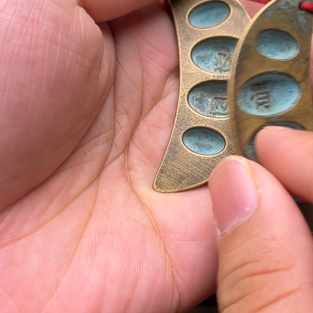 小王铜器精选专属链接