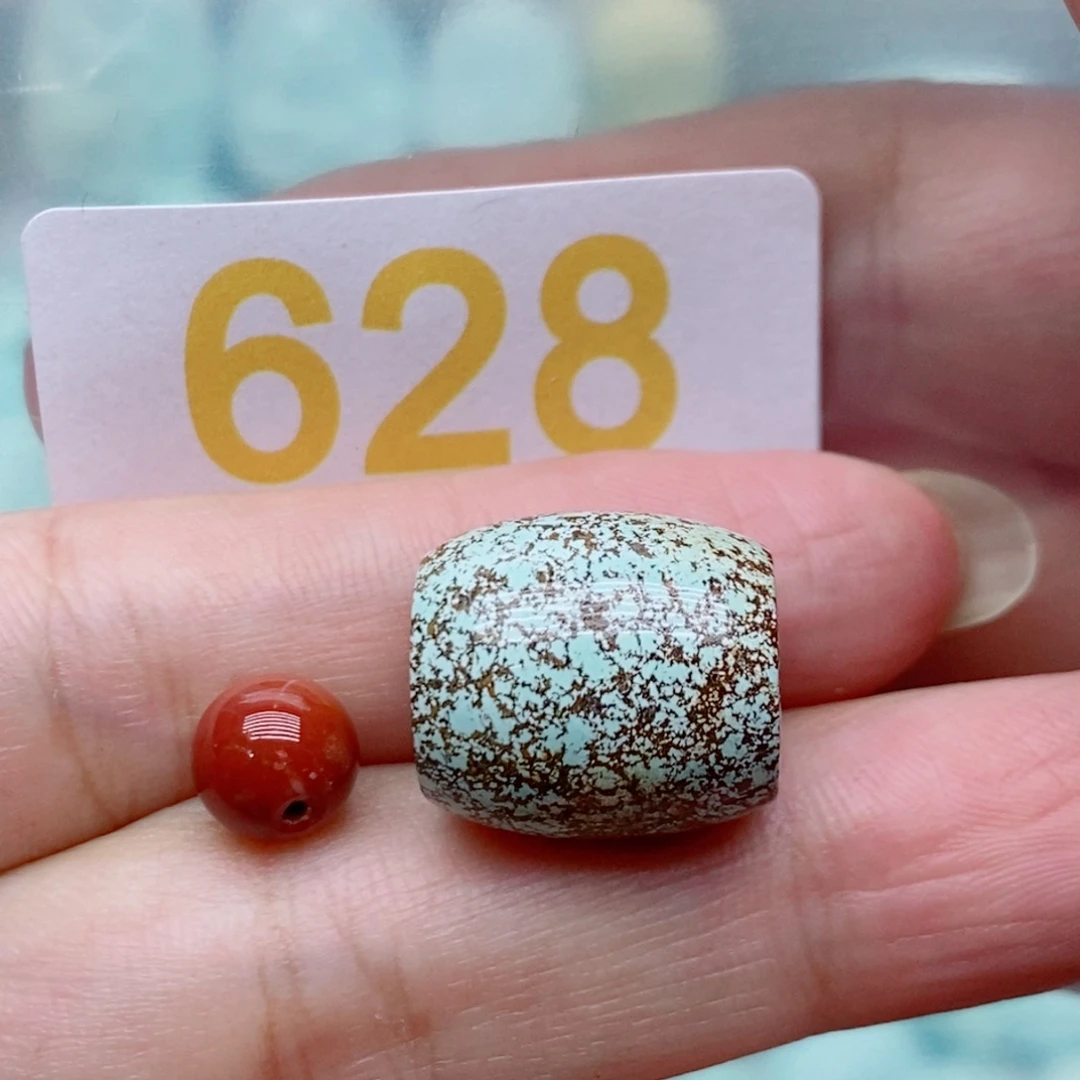 未镶嵌南红玛瑙珠宝奇石