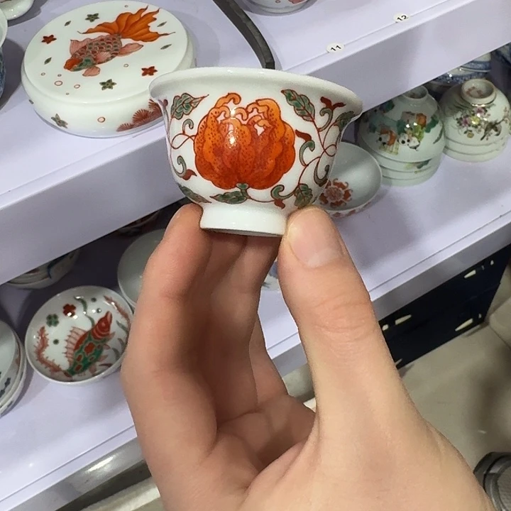 陶瓷艺术品收藏陶瓷