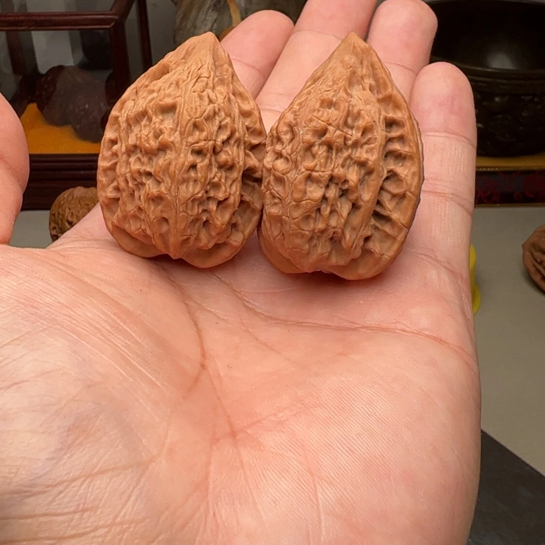 吊坠文玩核桃吸血鬼