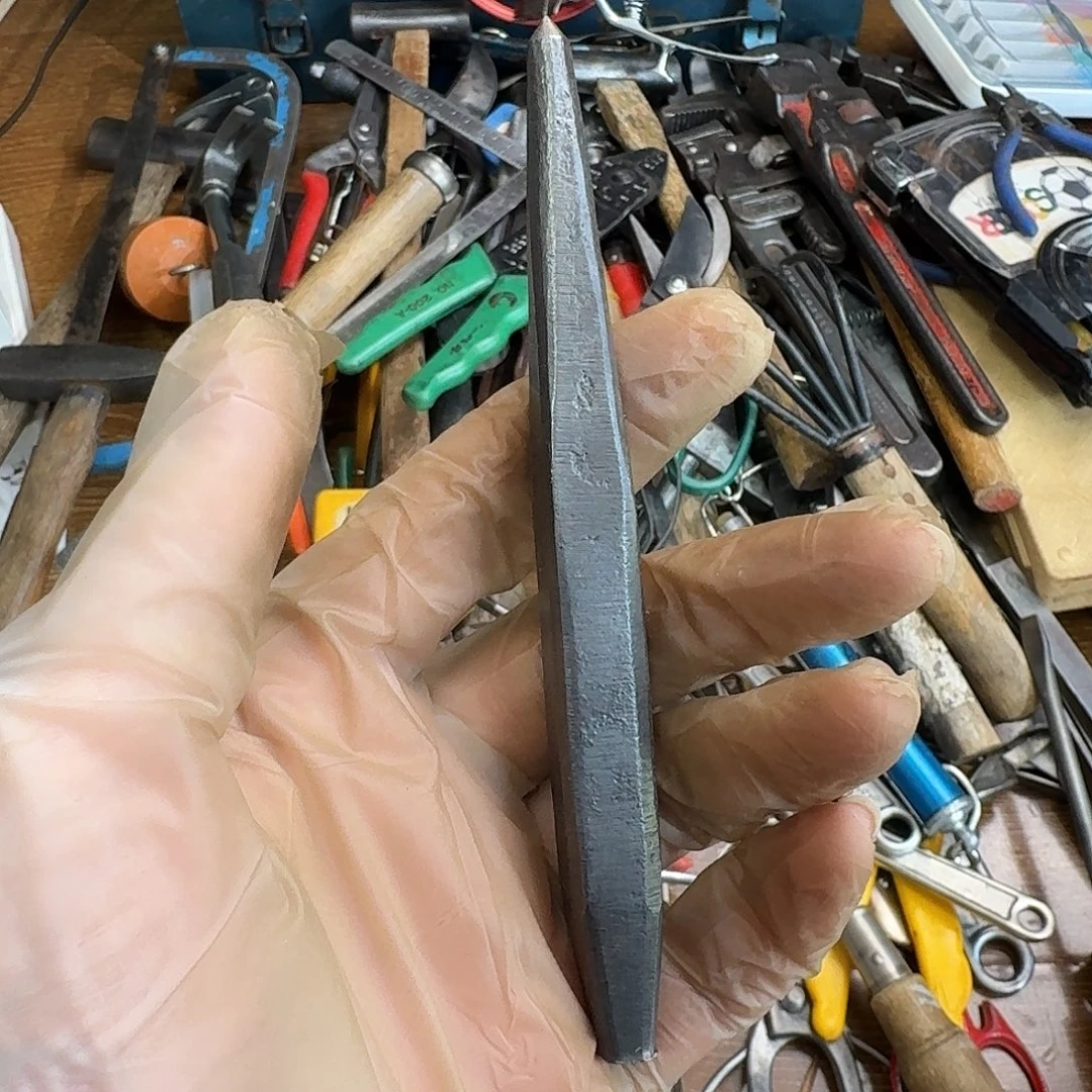 流***云厚款五金工具制造工艺