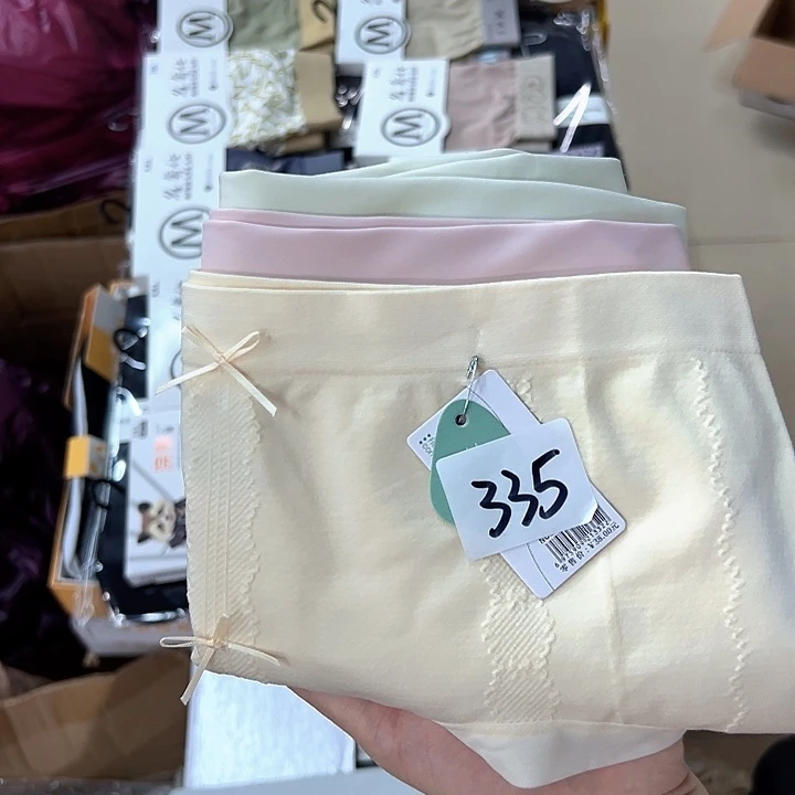 棉类混纺335女3条