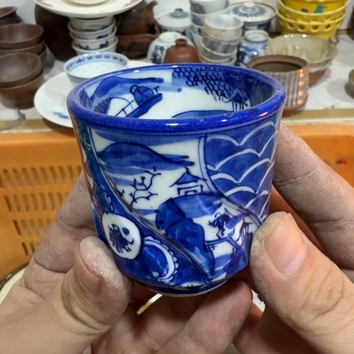 陶瓷推荐第二名20包邮