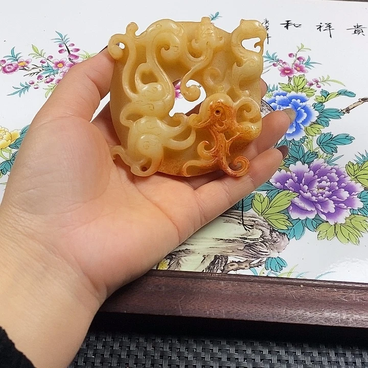 紫砂其他。