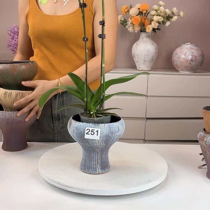 摆件251 景德镇陶瓷艺术精品
