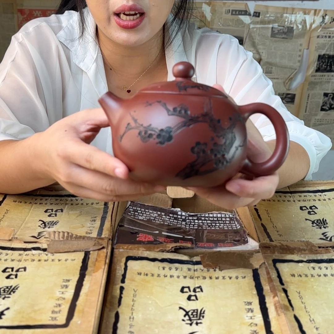 茶壶紫砂紫砂的艺术