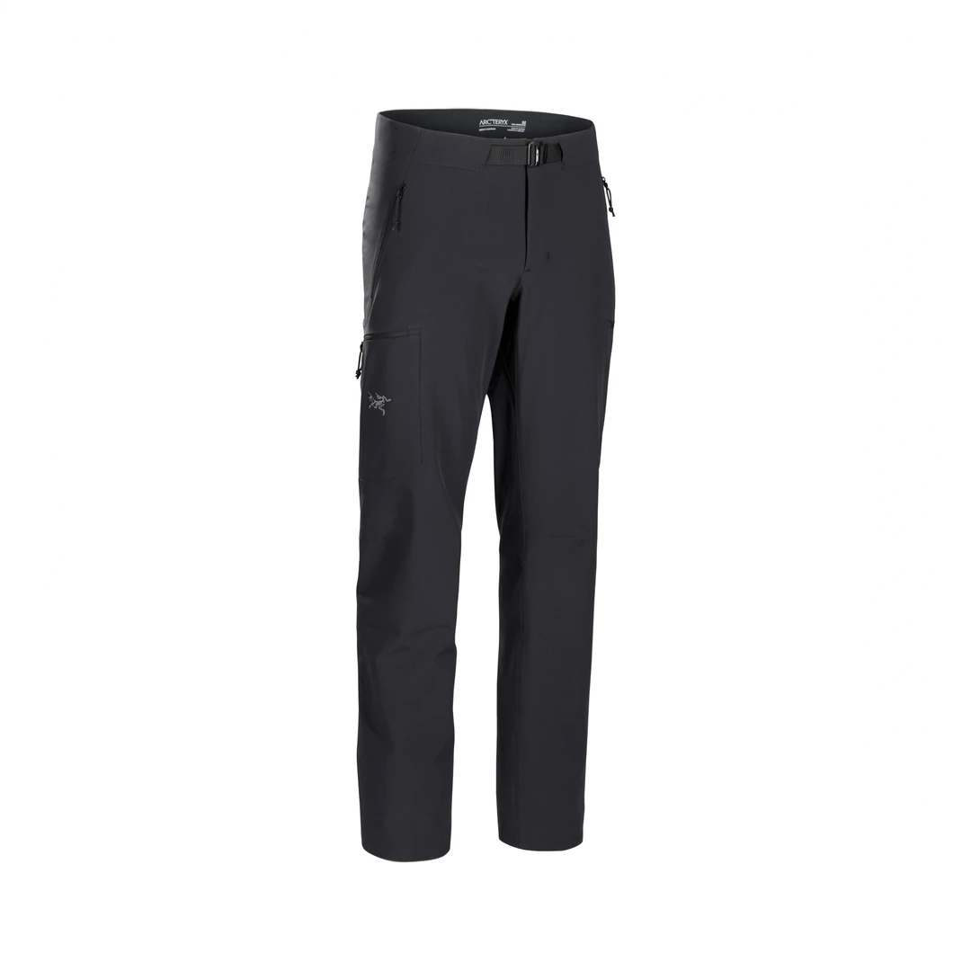 ARC'TERYX/始祖鸟25新款 GAMMA MX PANT 带绒防风保暖秋冬软壳裤