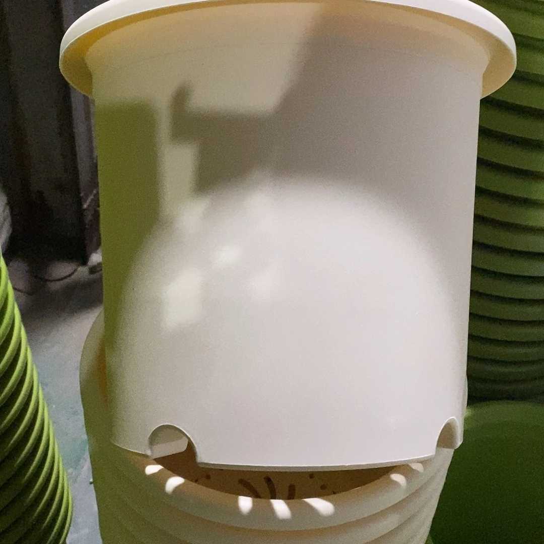 树脂四季6#无拖米黄3个