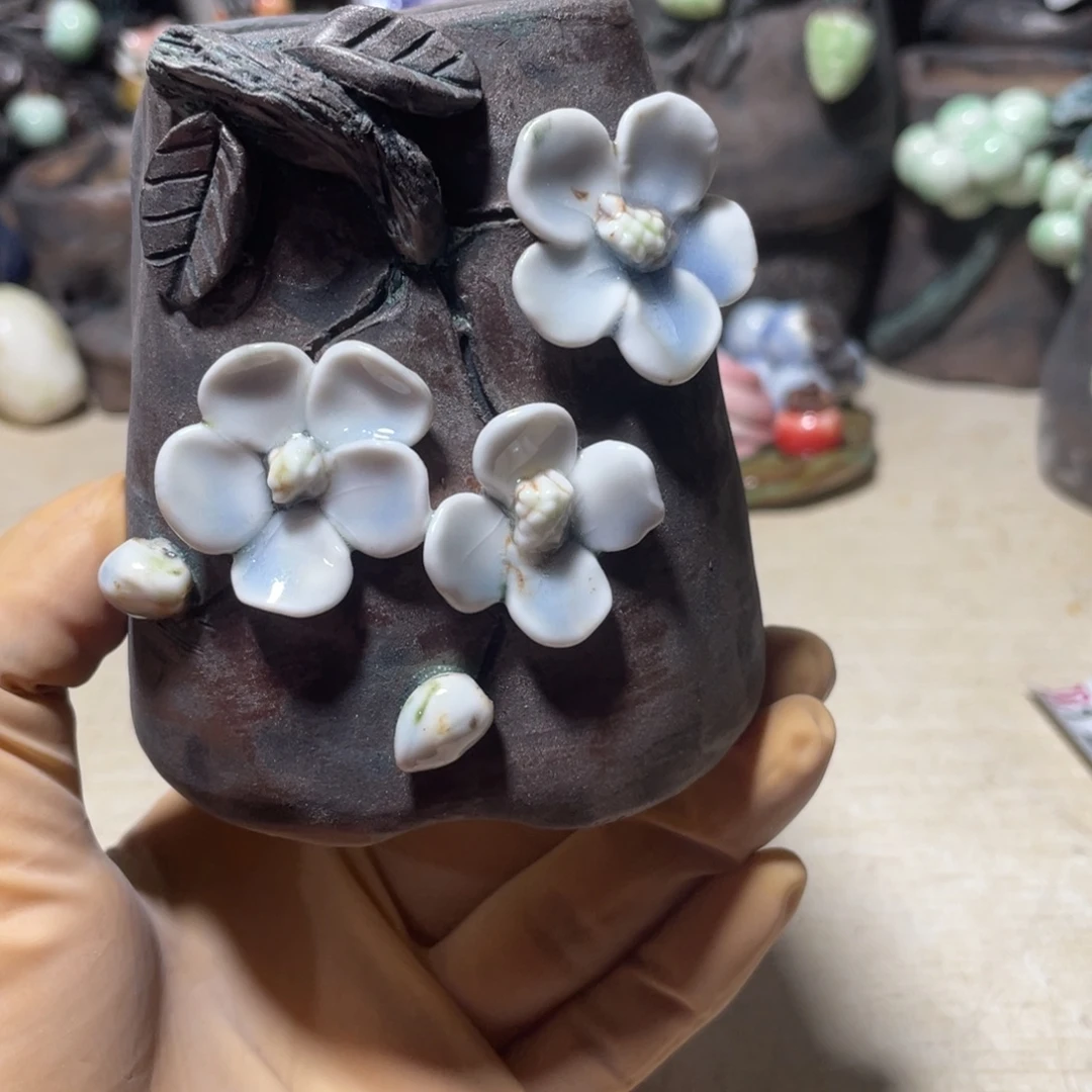 胡***花一个人的时候就会想