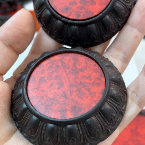 东非黑黄檀（紫光檀）