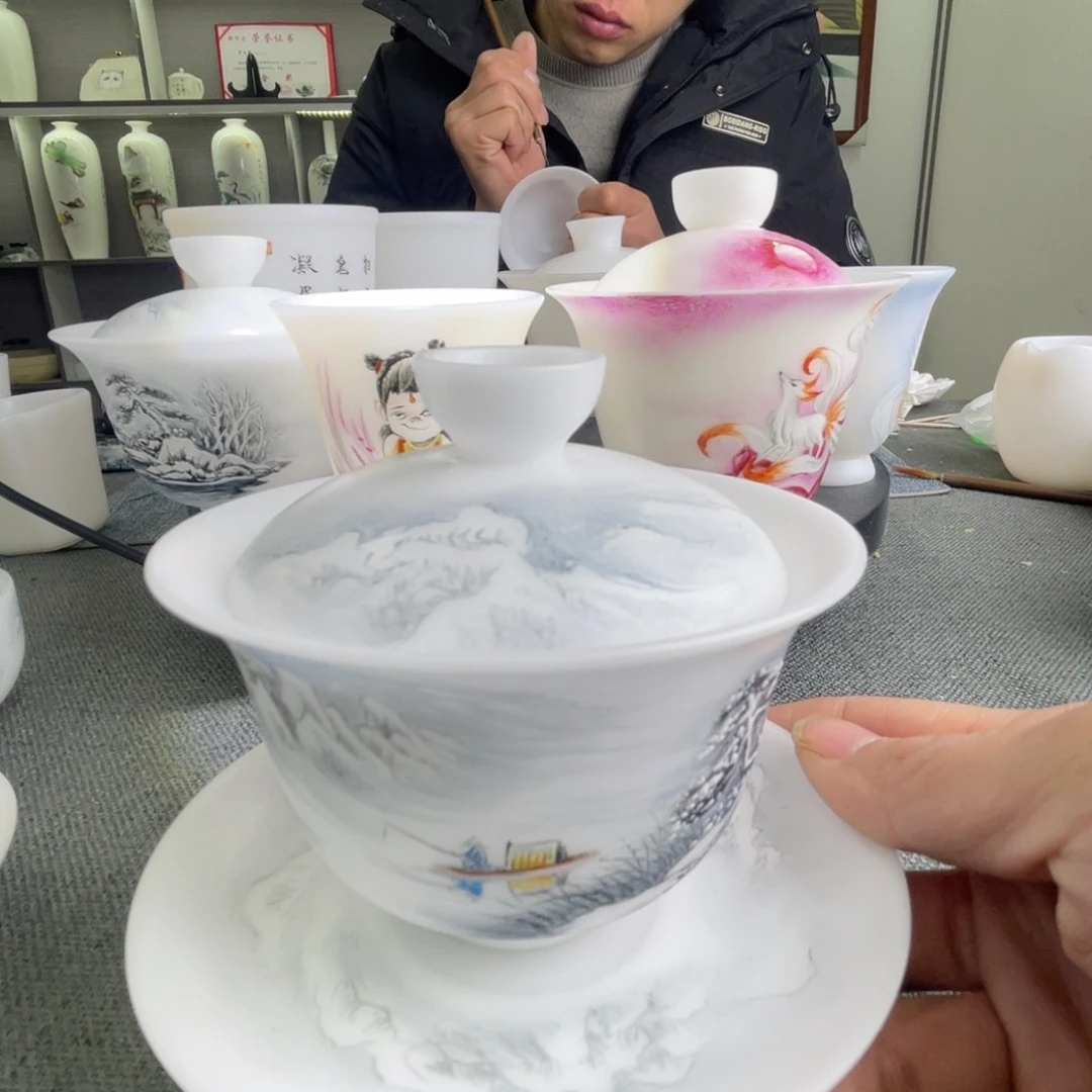 手绘来咯哦哦哦哦