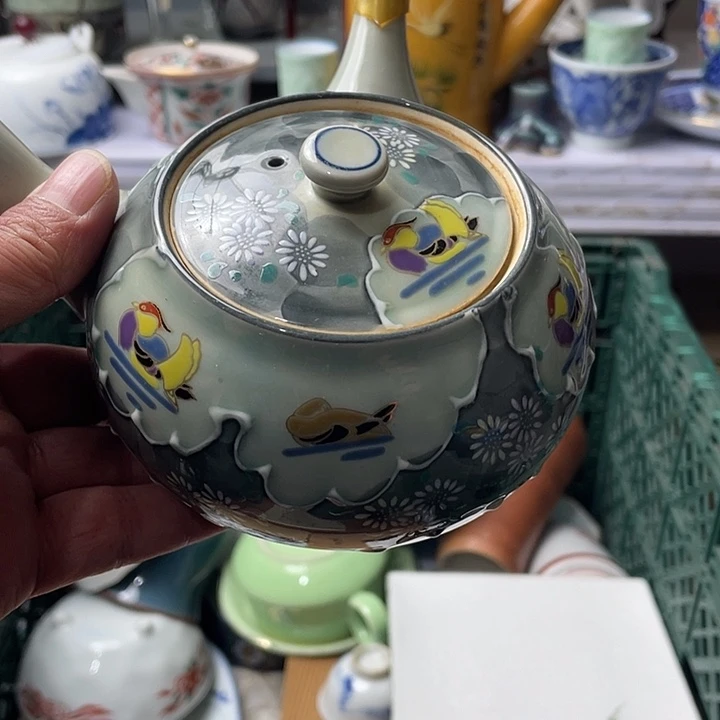 水滴瓷器水滴瓷器